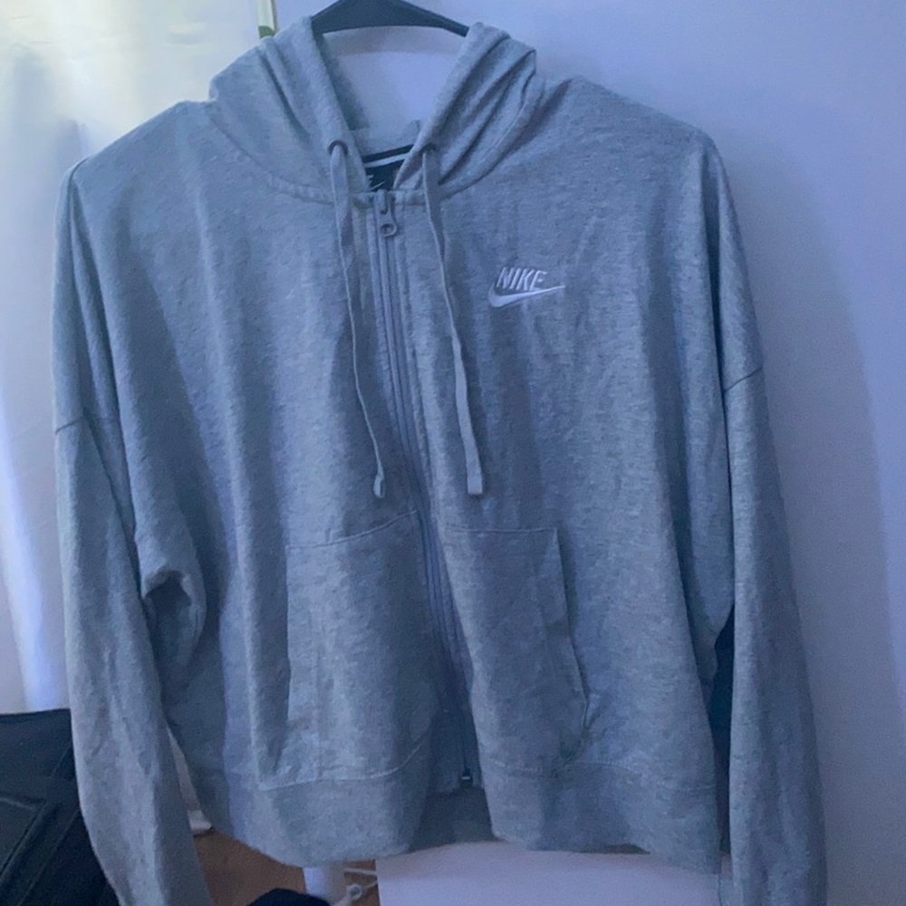 NIKE sweater
